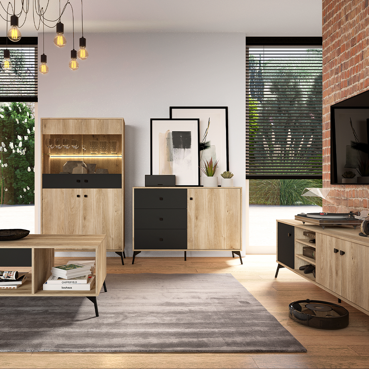 petits_meubles_elara_buffet_1_porte_3_tiroirs_bois_noir_F
