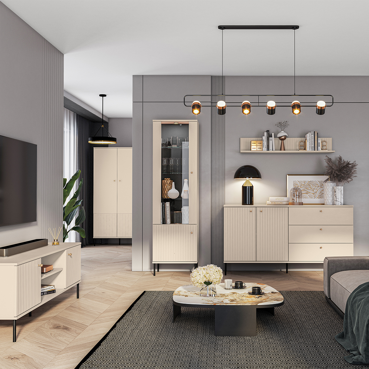 petits_meubles_nova_buffet_2_portes_3_tiroirs_cachemire_beige_D