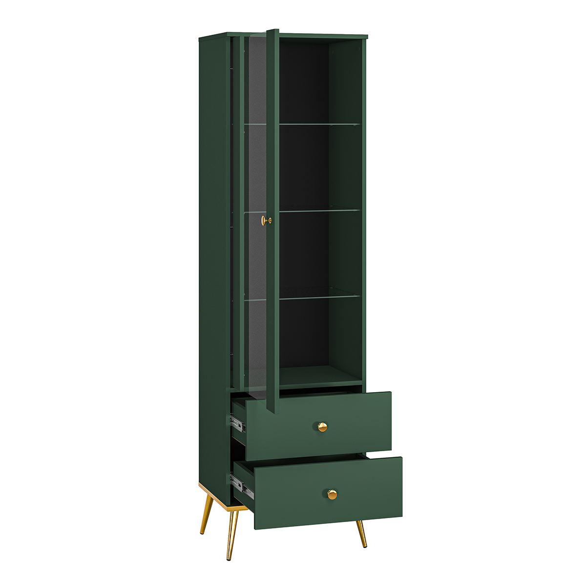petits_meubles_thalia_vitrine_2_portes_vert_B