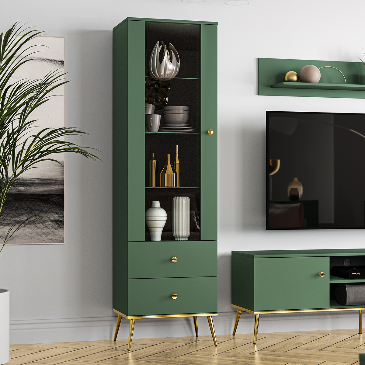 petits_meubles_thalia_vitrine_2_portes_vert_D