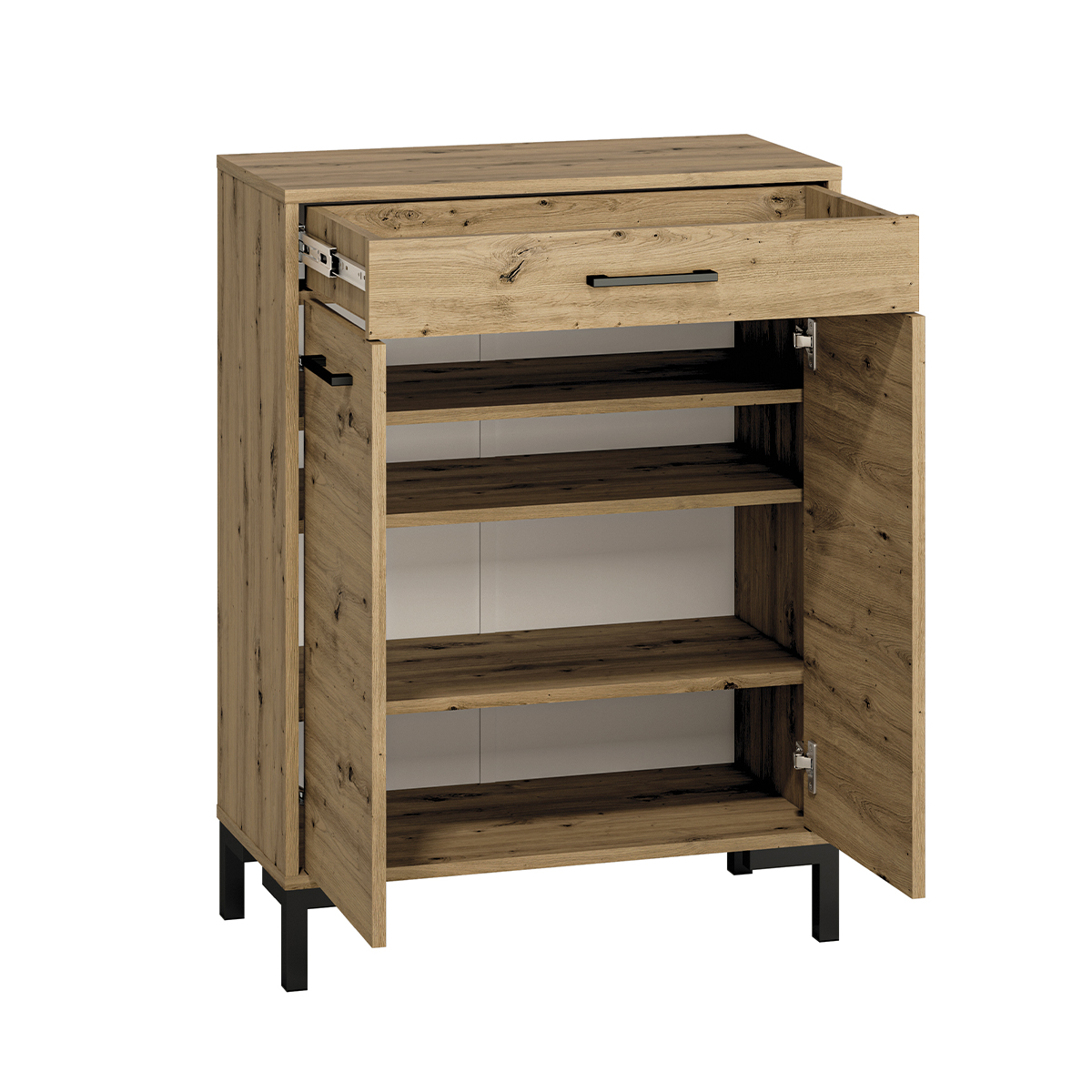 petits_meubles_liora_03_meuble_chassure_2_portes_1_tiroir_bois_b kopia