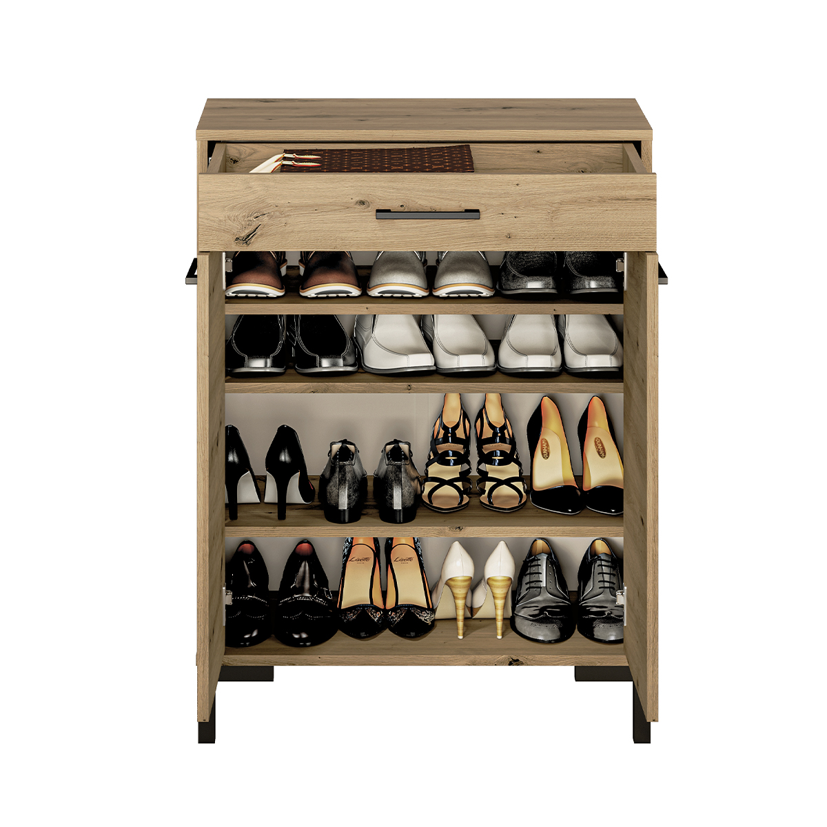 petits_meubles_liora_03_meuble_chassure_2_portes_1_tiroir_bois_dd kopia