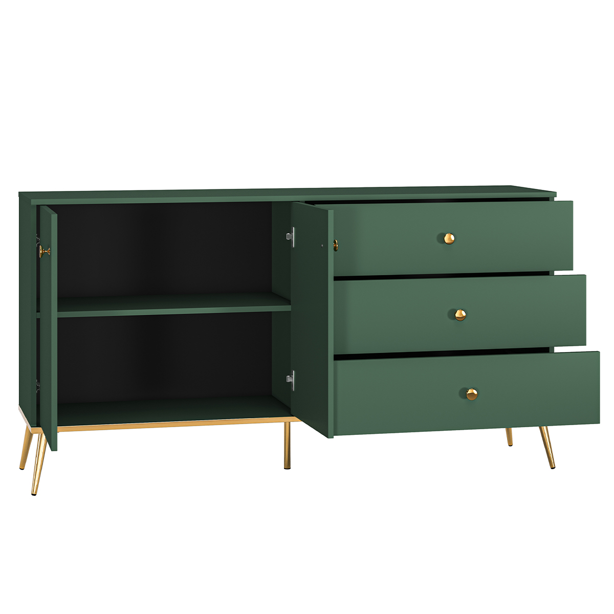 petits_meubles_thalia_vert_buffet_2_portes_3_tiroirs_vert_B