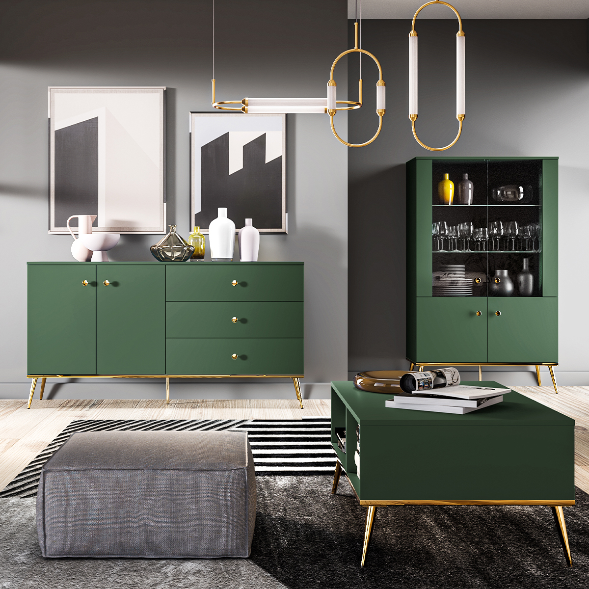 petits_meubles_thalia_vert_buffet_2_portes_3_tiroirs_vert_D