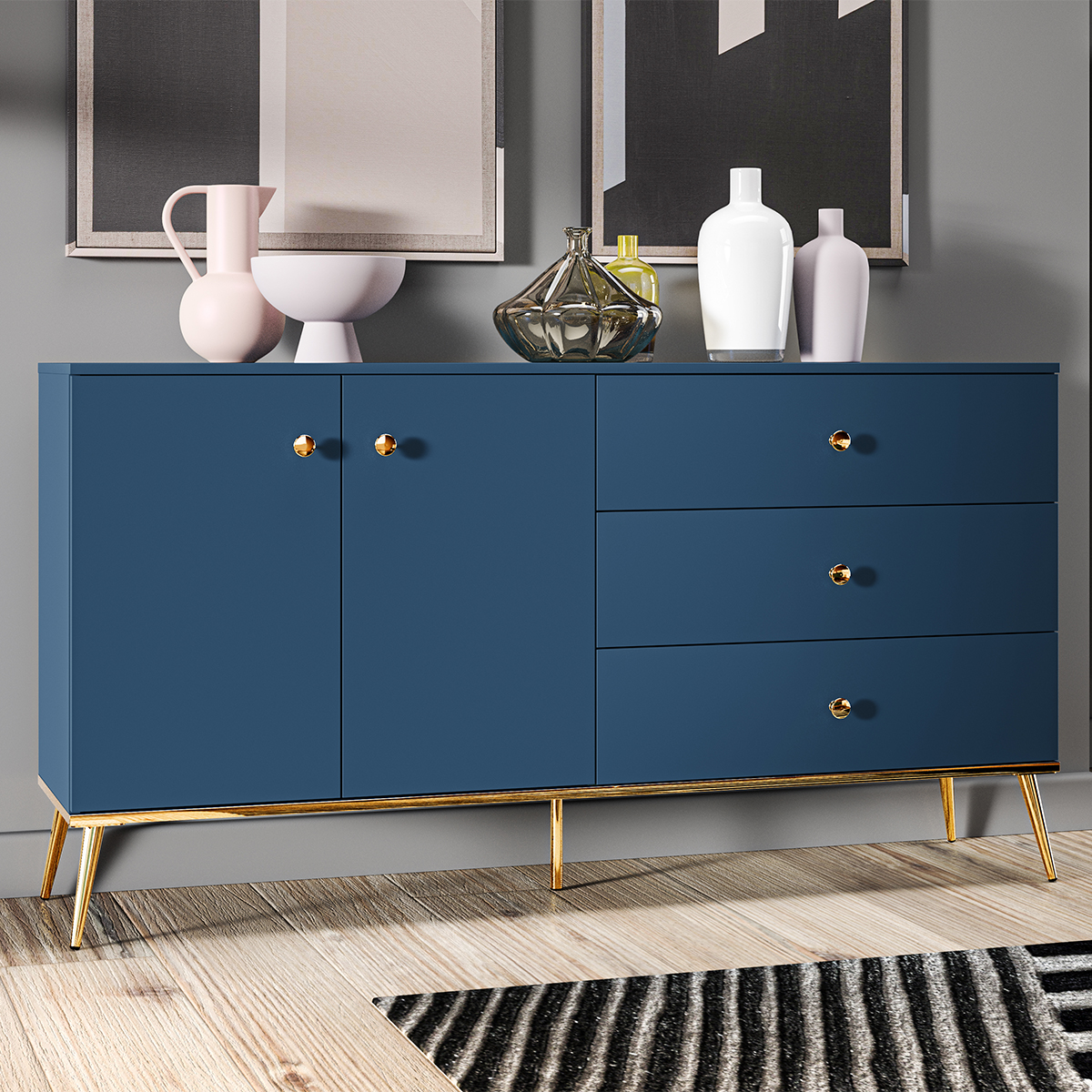 petits_meubles_thalia_bleu_buffet_2_portes_3_tiroirs_bleu_C