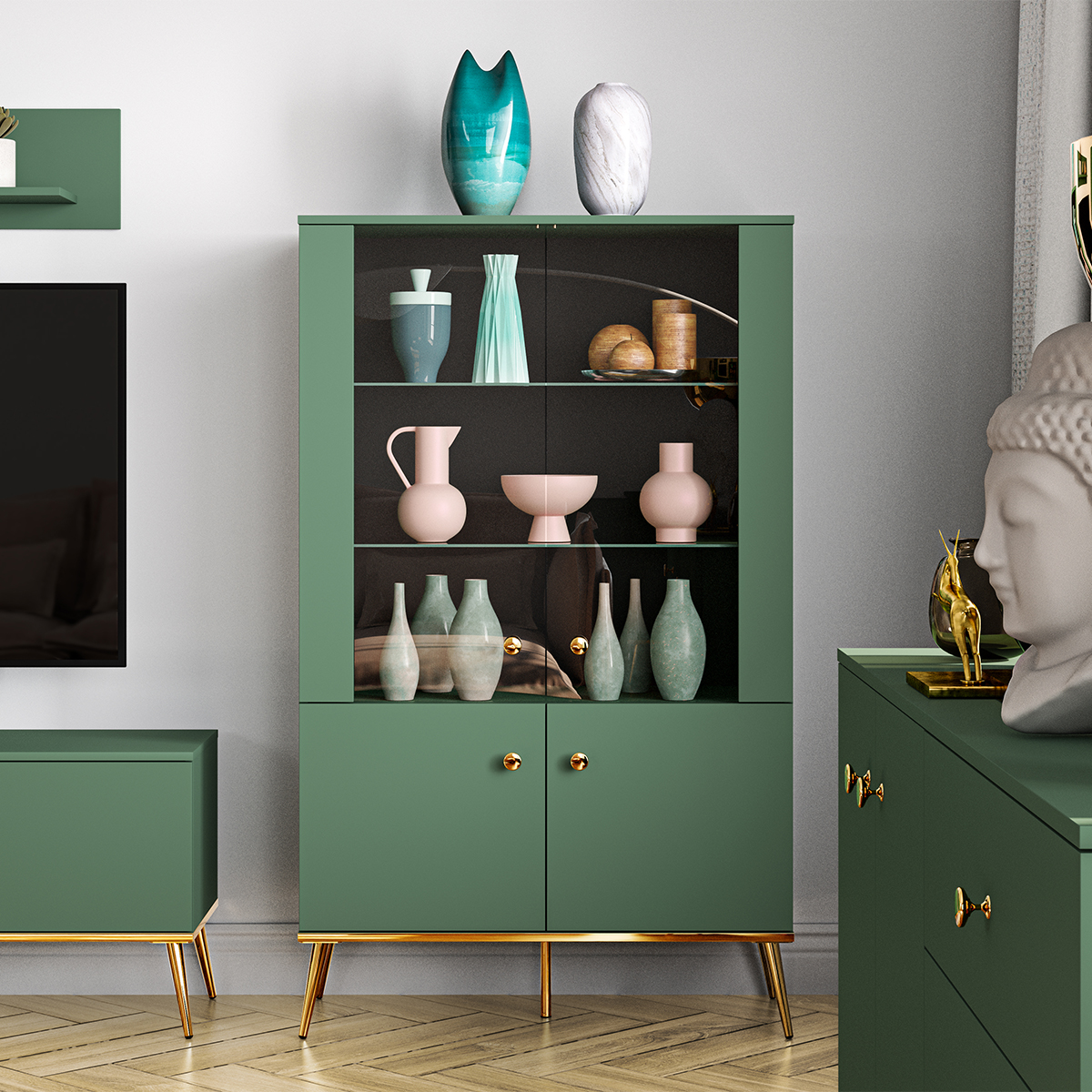 petits_meubles_thalia_vert_vaisselier_2_portes_D
