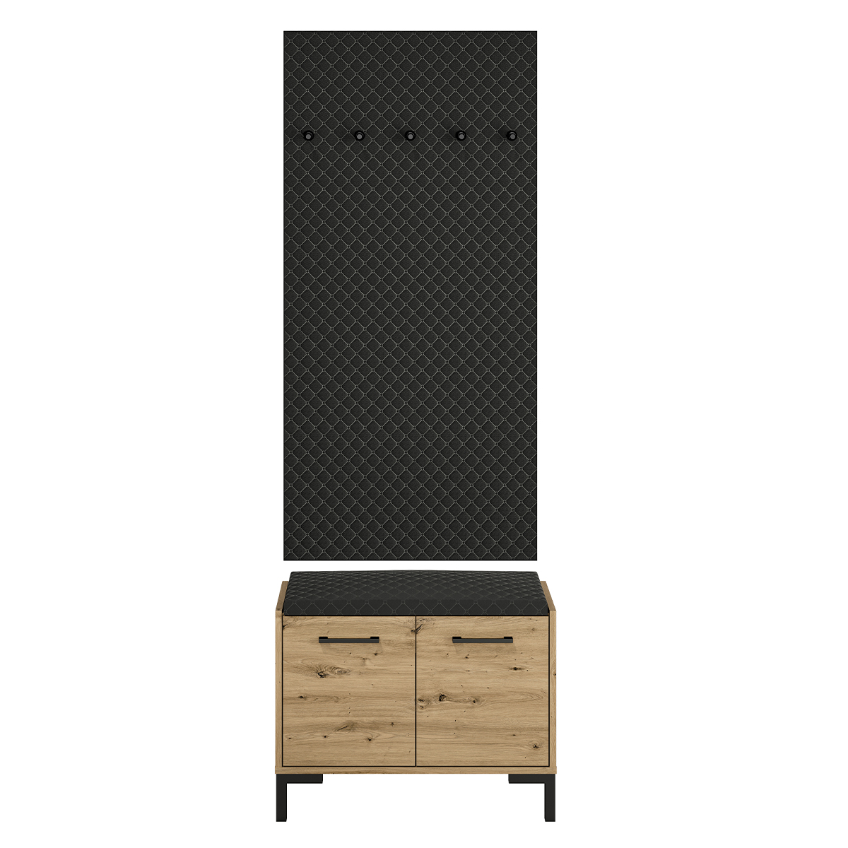 petits_meubles_liora_04_06_chaussure_porte_manteaux_5_pateres_noir_1