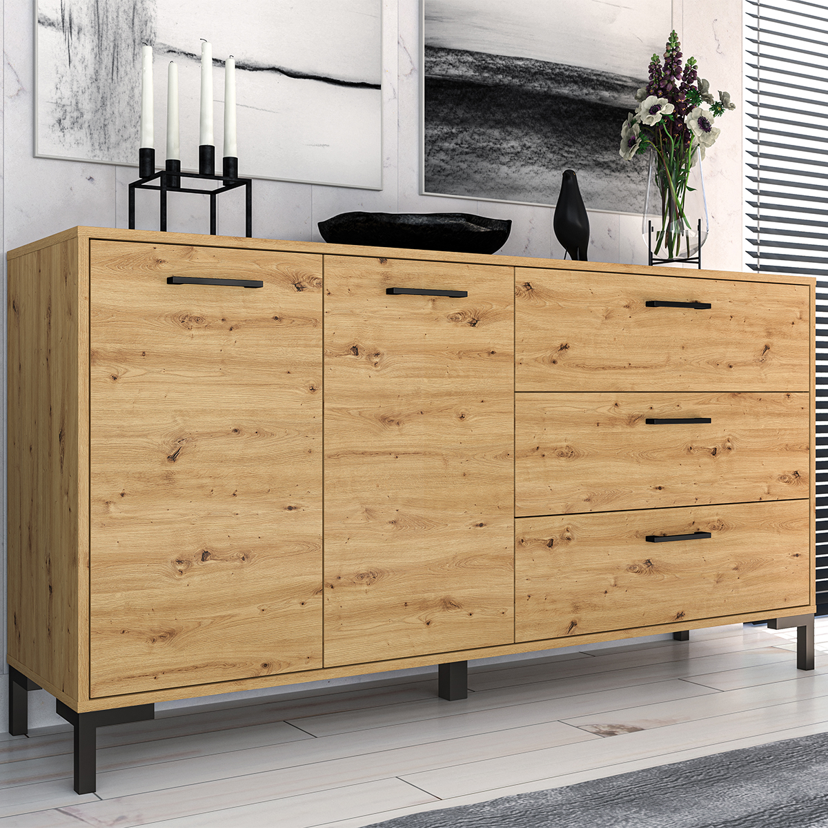 petits_meubles_liora_13_buffet_2_portes_3_tiroirs_bois_D