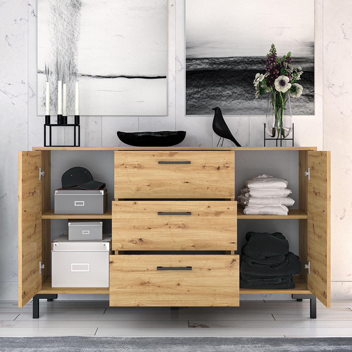 petits_meubles_liora_12_buffet_2_portes_3_tiroirs_bois_F
