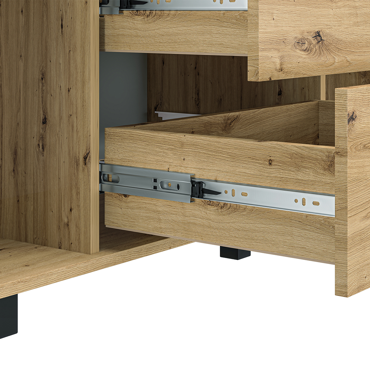 petits_meubles_liora_12_buffet_2_portes_3_tiroirs_bois_I
