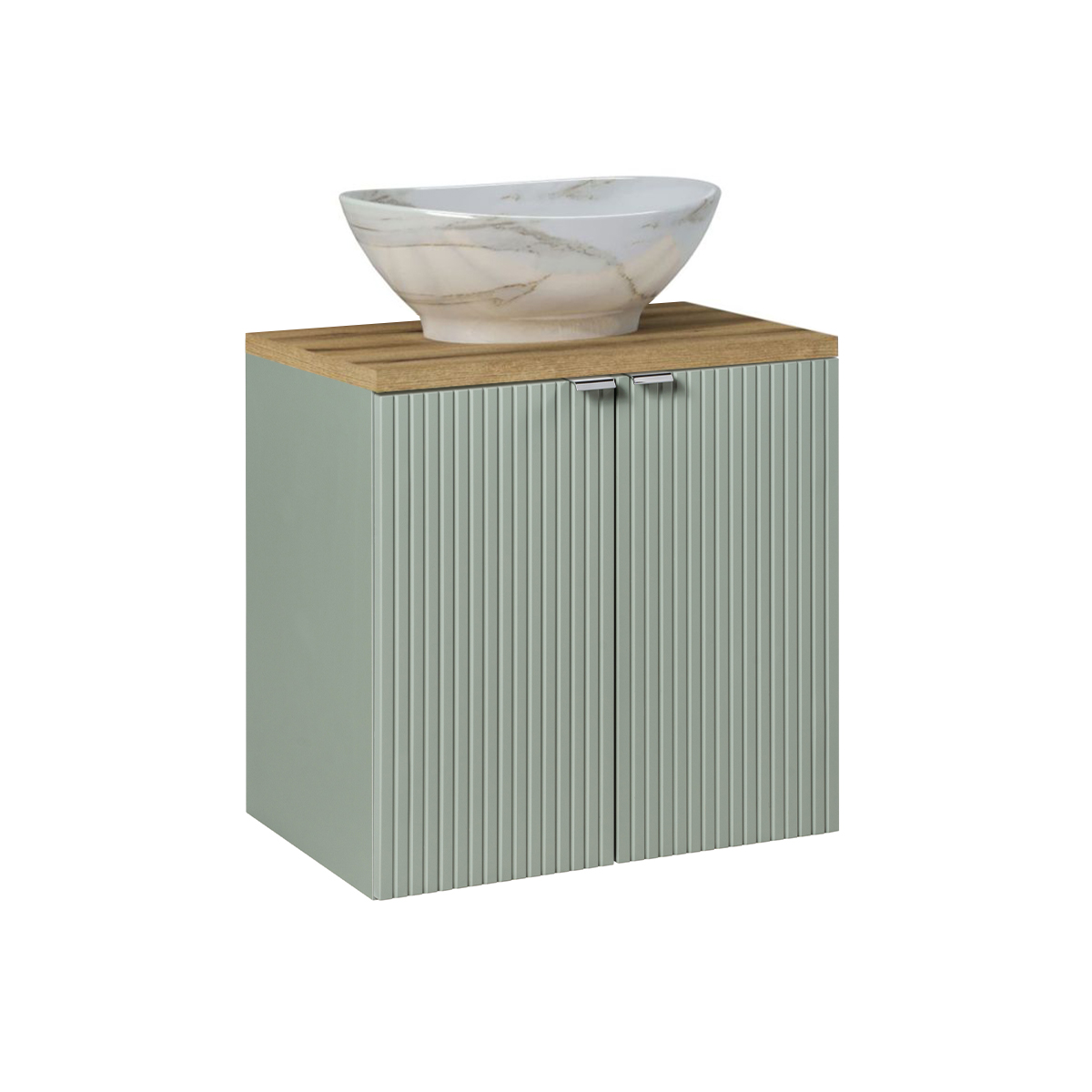 jade_vert_salle_de_bain_60cm_meuble_vasque_2_portes_1