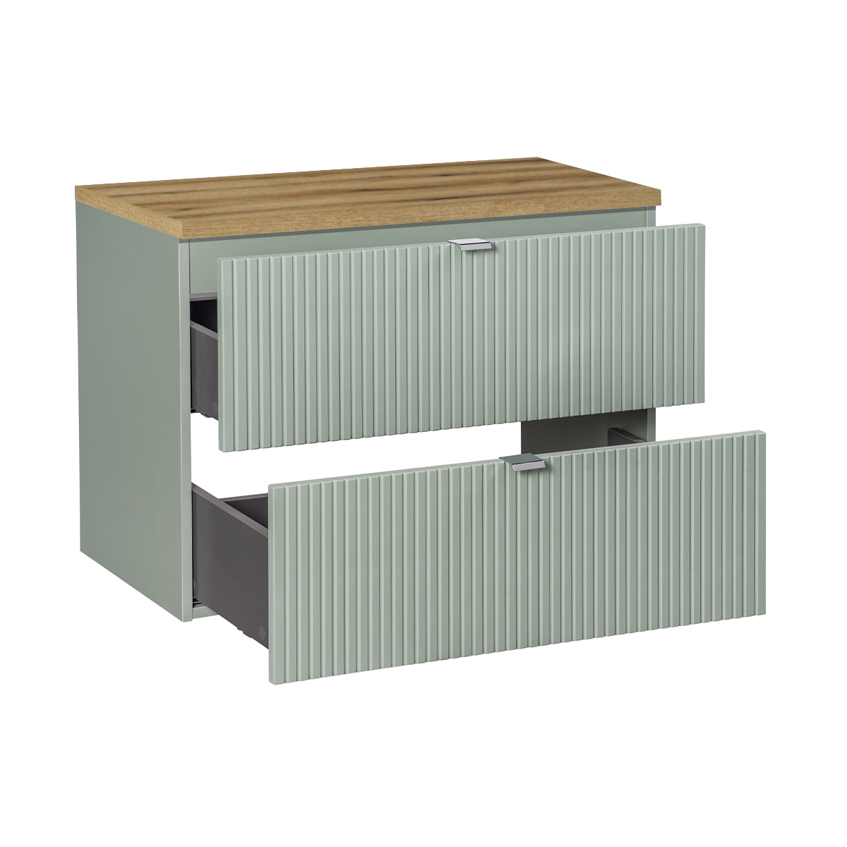 jade_vert_salle_de_bain_80cm_meuble_sous_vasque_plan_bois_2_tiroirs_2