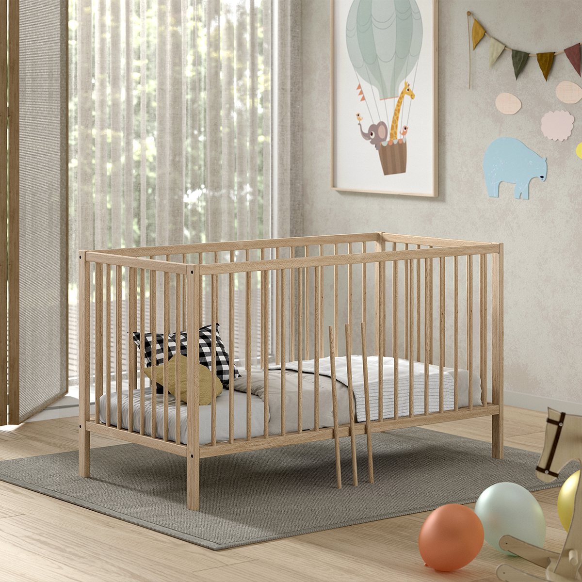 Vipack_Meryl_bois_lit_70x140_4