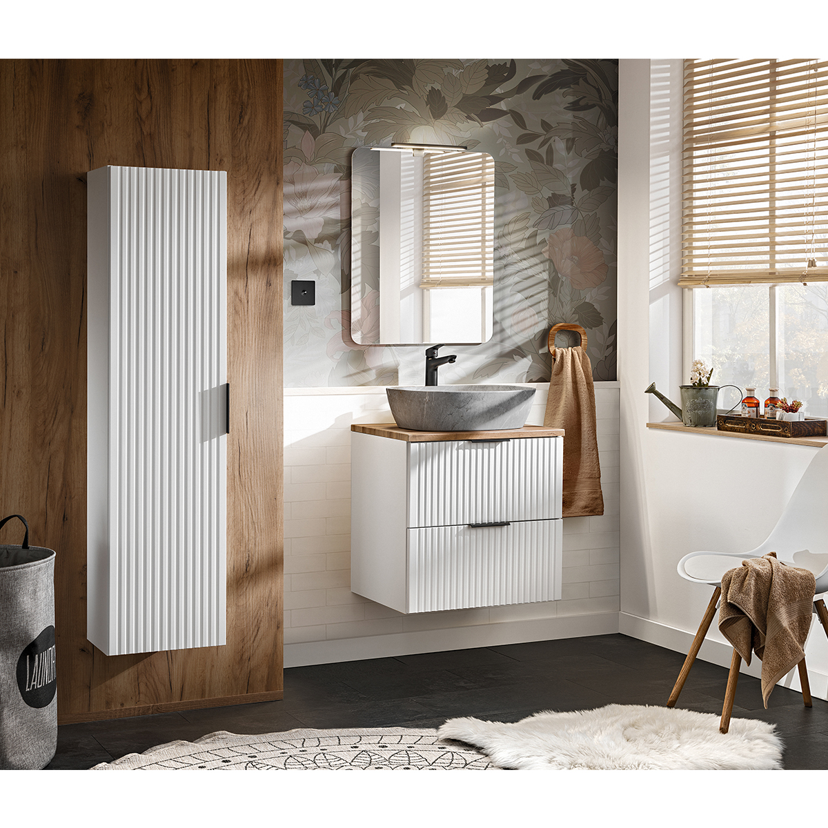 adel-blanc-salle-de-bain-60cm-pierre