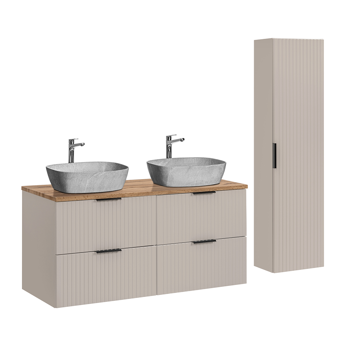 adriel-cachemire-salle-de-bain-pack-120cm-meuble-double-vasque-pierre-bois-colonne-2