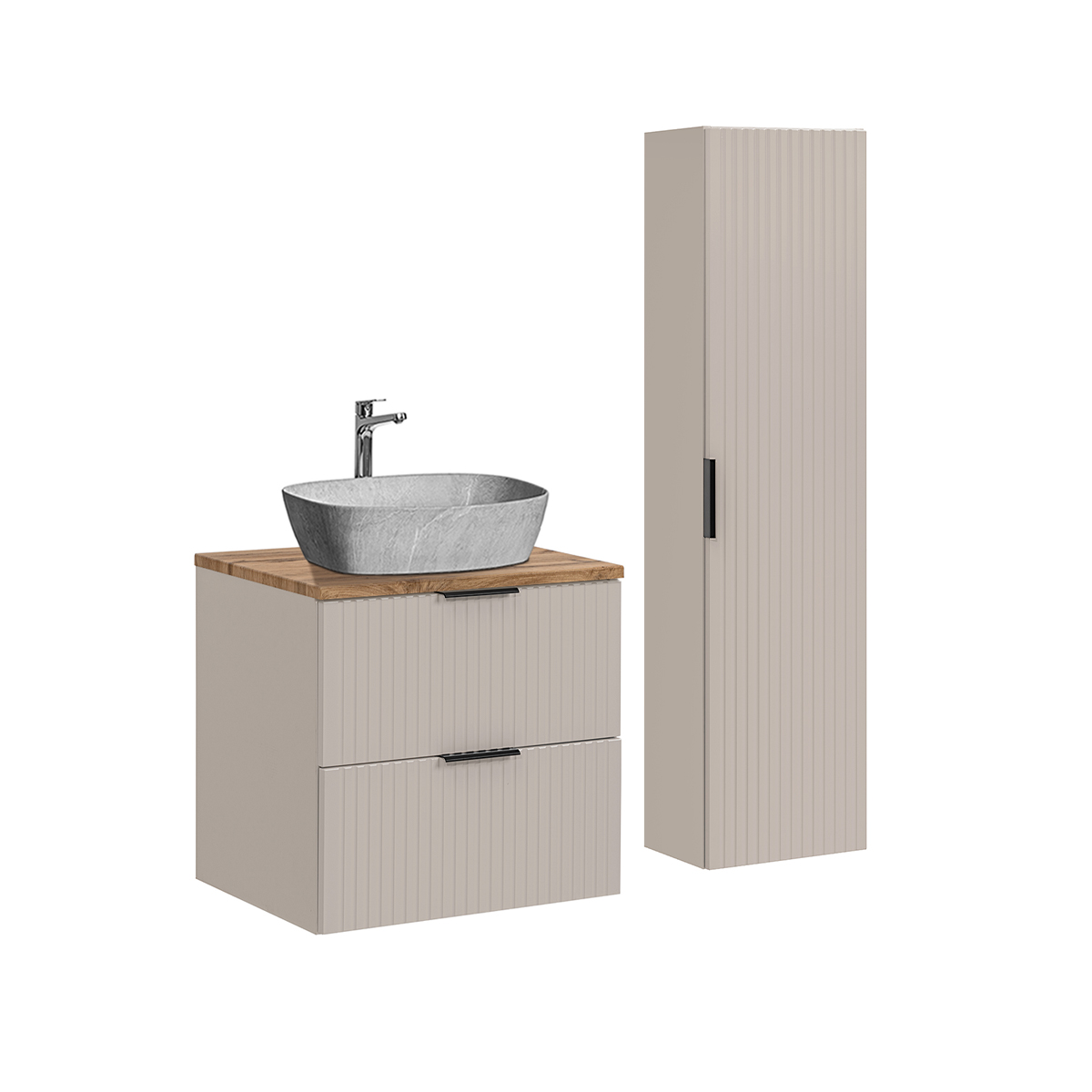 adriel-cachemire-salle-de-bain-pack-60cm-meuble-vasque-pierre-bois-colonne-2