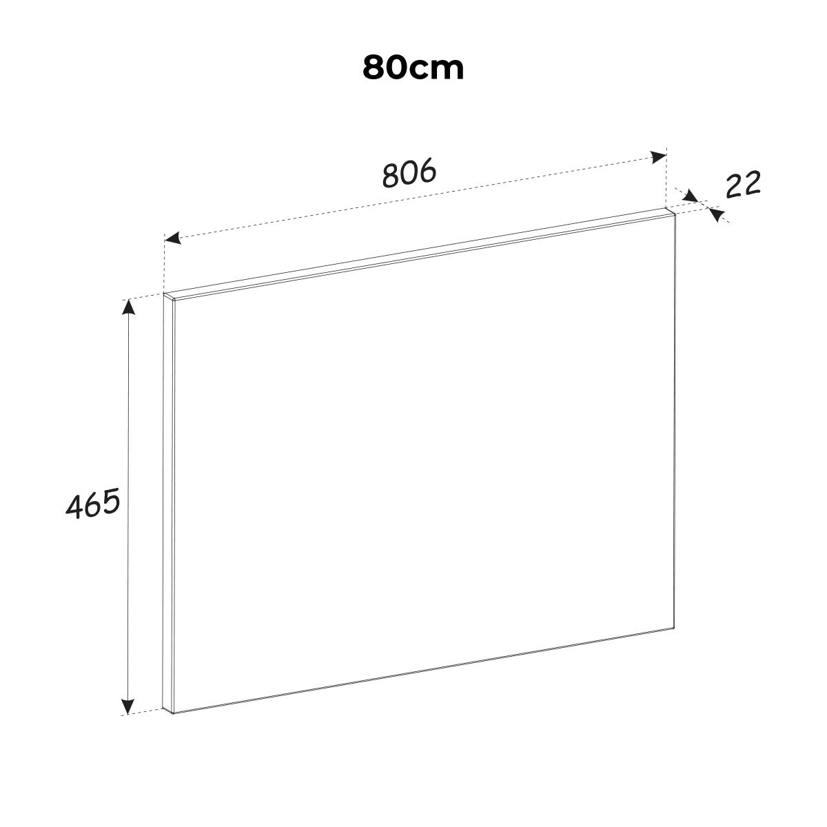 adriel-dimensions-plan-toilette-80cm