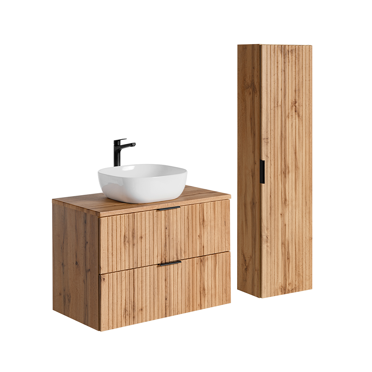 adel-bois-chene-salle-de-bain-meuble-vasque-80cm-colonne-2
