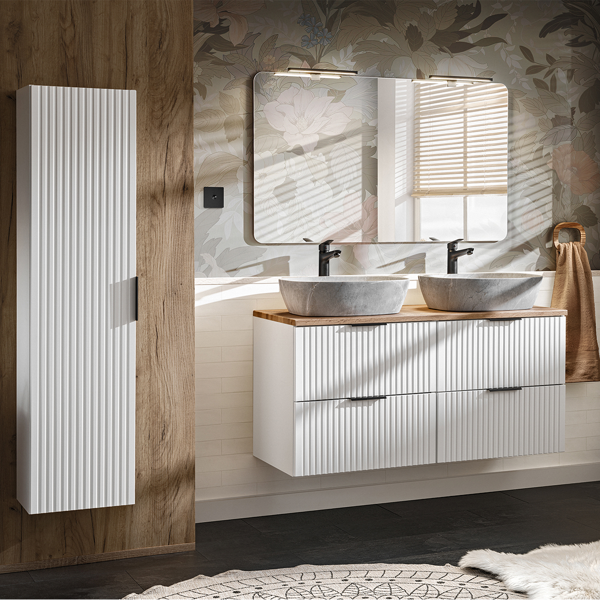 adriel-blanc-salle-de-bain-meuble-double-vasque-120cm-colonne-pierre