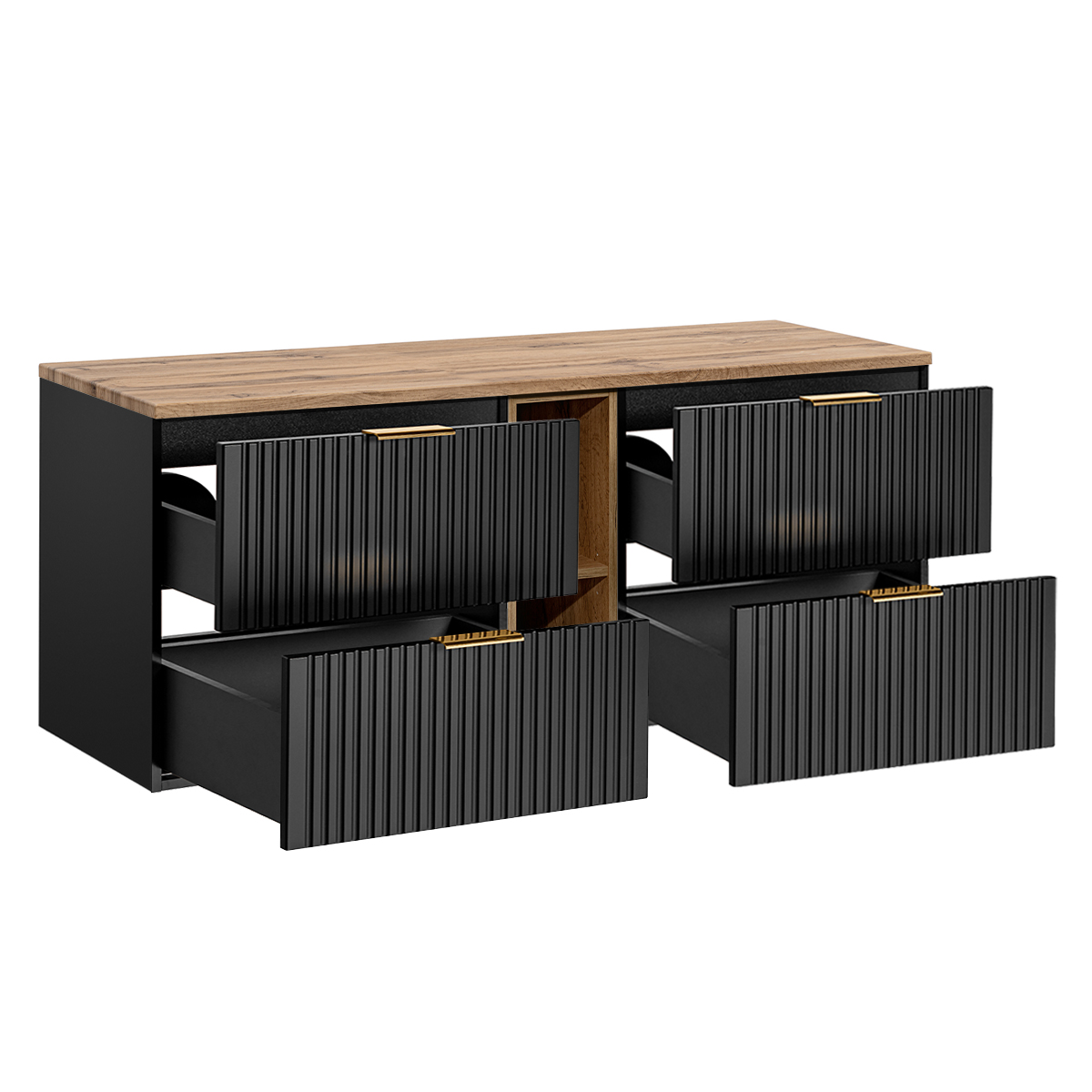 adriel-noir-salle-de-bain-meuble-double-vasque-niche-140cm-2