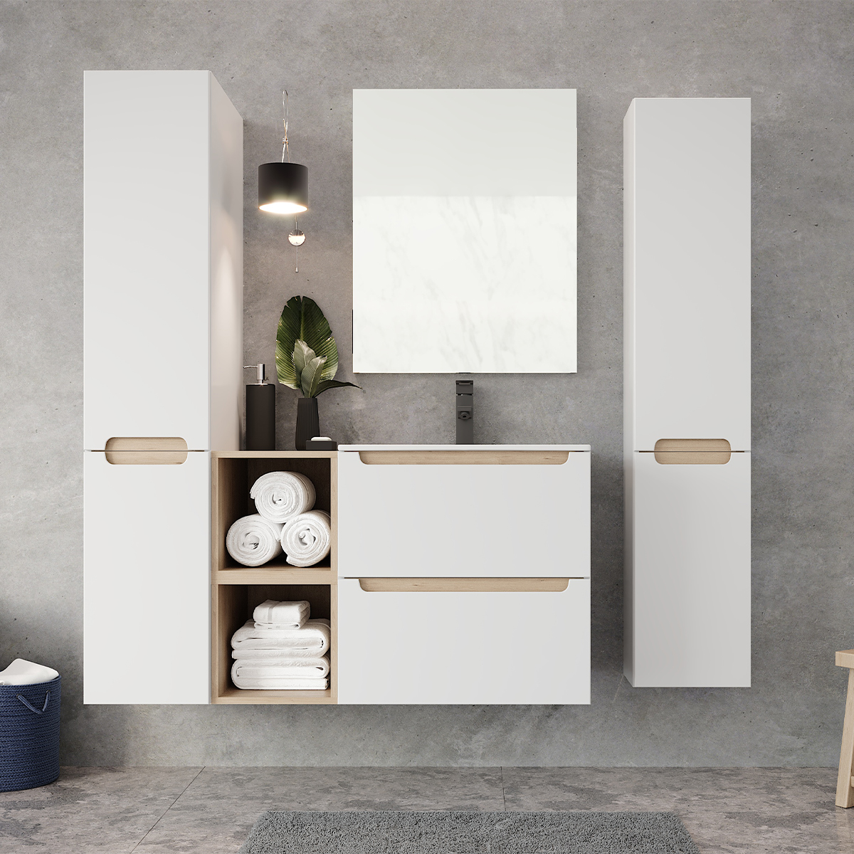 Stilla_60cm_meuble_simple_vasque_2_tiroirs_60x60x45_282-D-06006_1722_PLAN-60_4