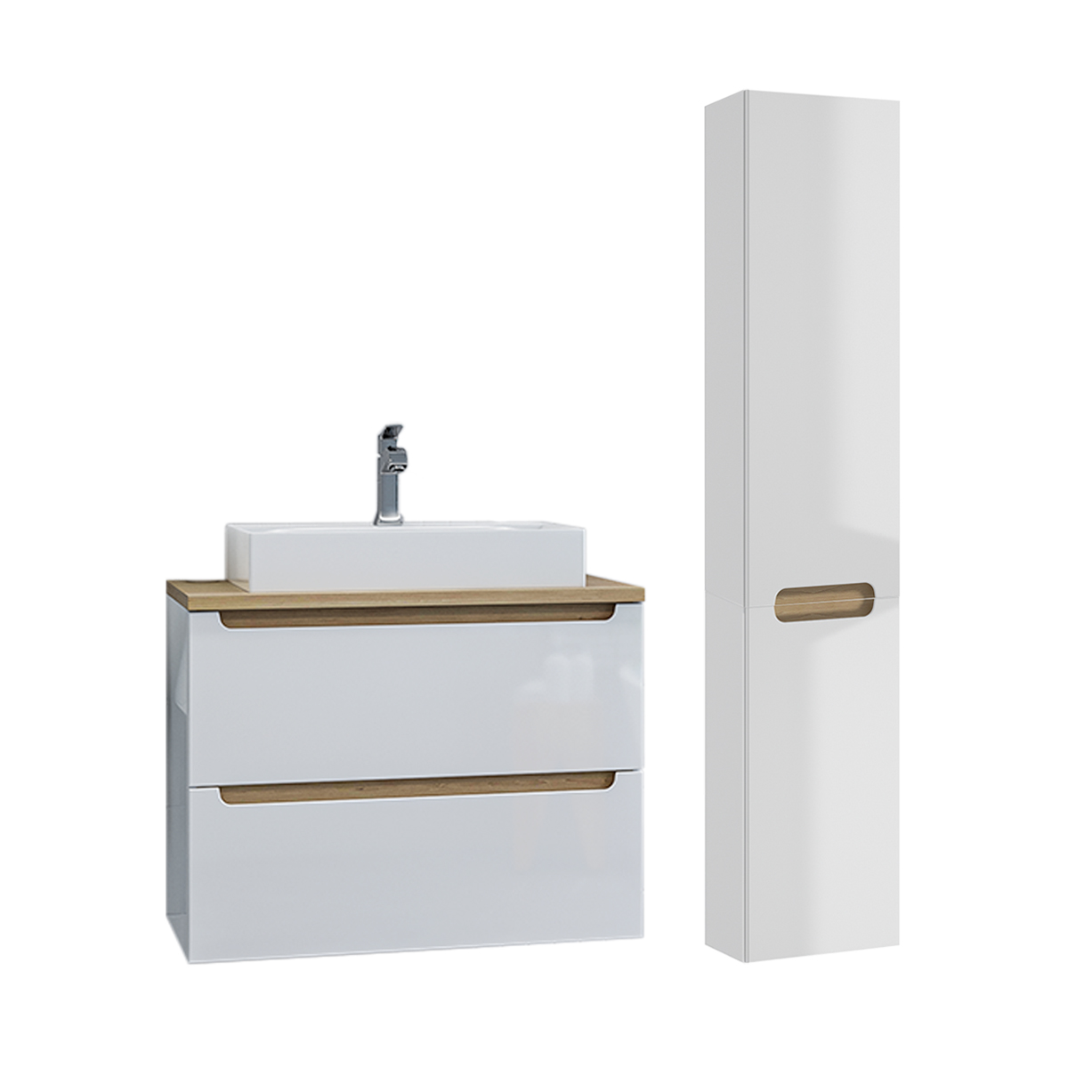 Stilla_Pack_80cm_meuble_simple_vasque_2_tiroirs_80x60x45_282-D-08004_1572_282-F-08003_282-C-03002_282-A-03002_1