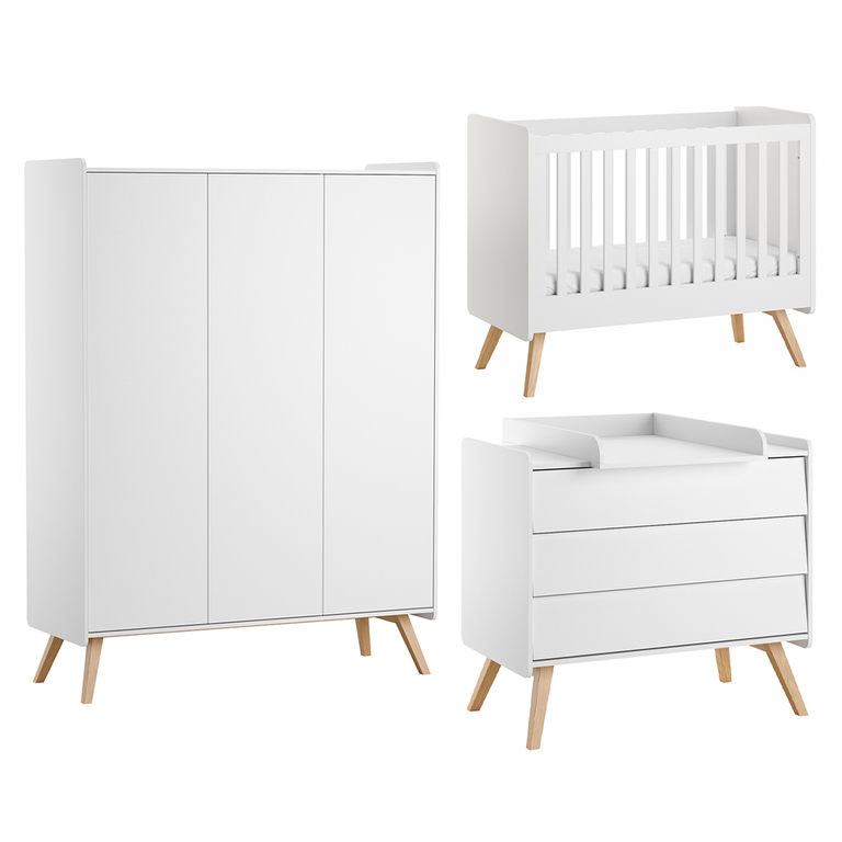vox-vintage-blanc-pack-chambre-bebe-3portes