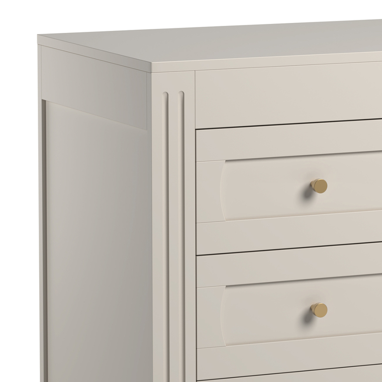 vox-milenne-beige-commode-3tiroirs-2