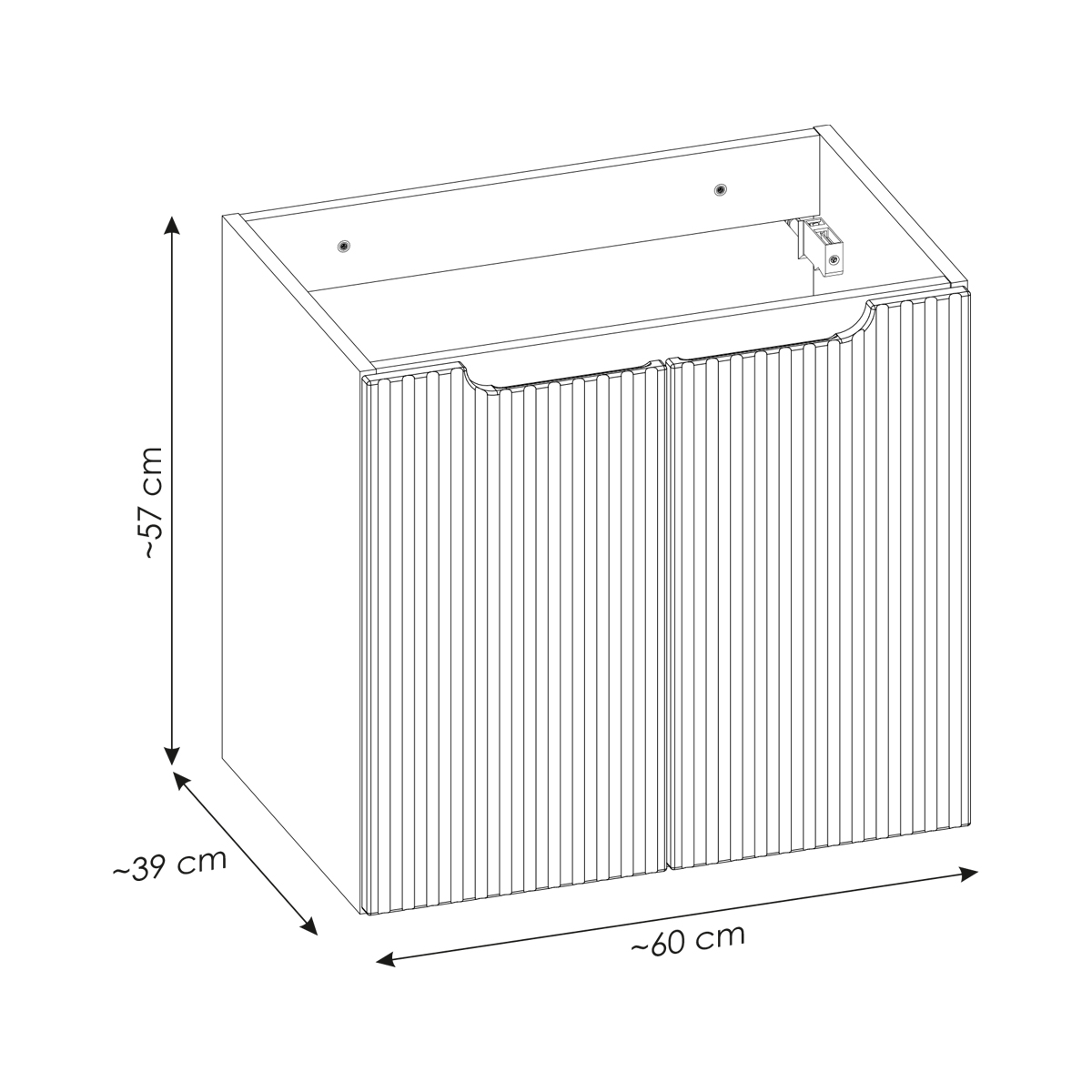 riva-salle-de-bain-60cm-meuble-sous-vasque-2-portes-dimensions