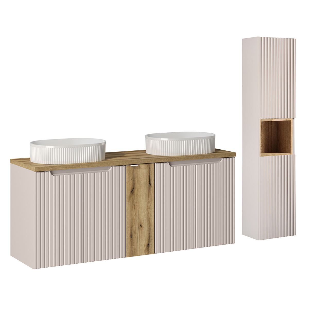 riva-cachemere-salle-de-bain-pack-140cm-meuble-double-vasque-beyond-5-plan-bois-5-portes-1