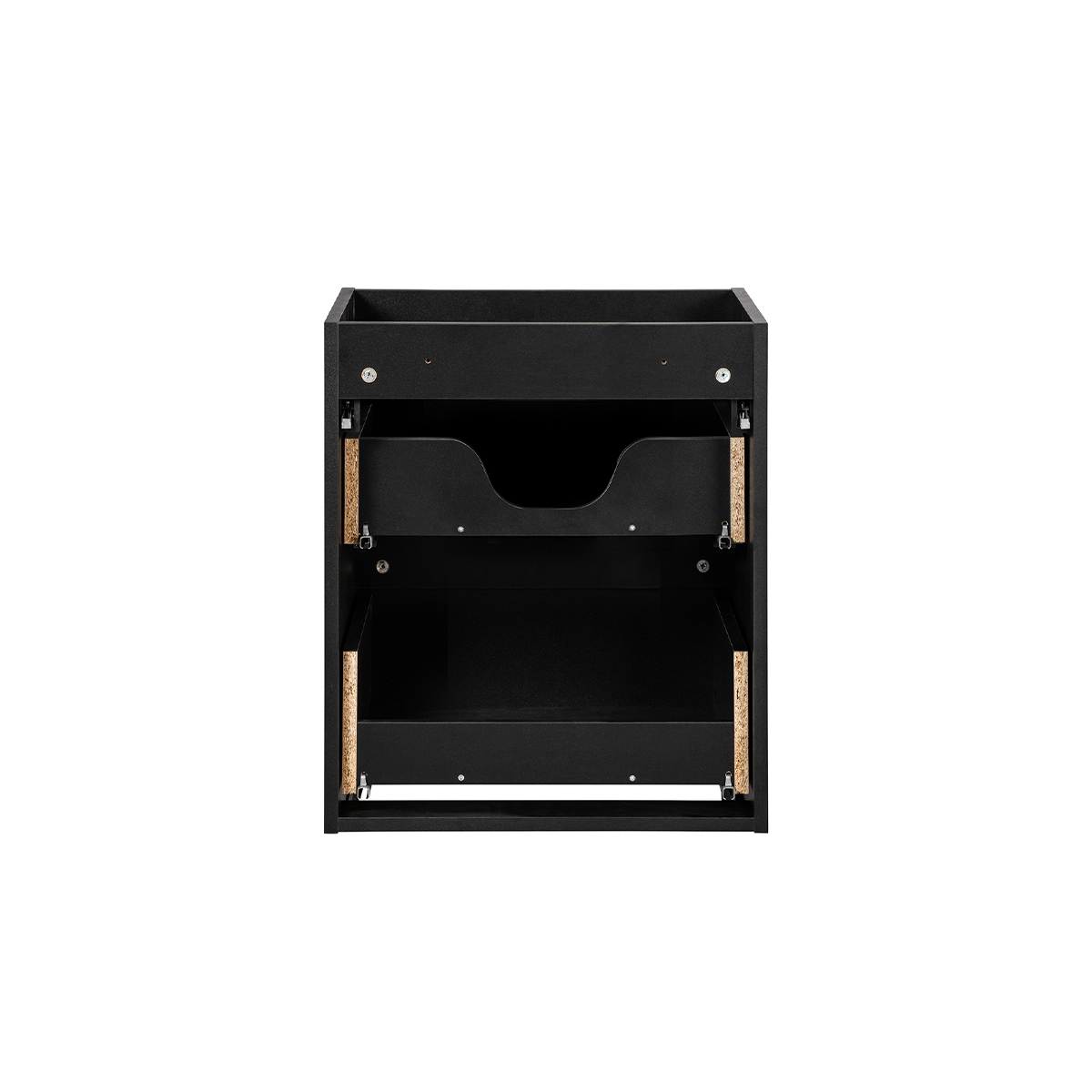 riva-noir-salle-de-bain-50cm-meuble-sous-vasque-2-tiroirs-4
