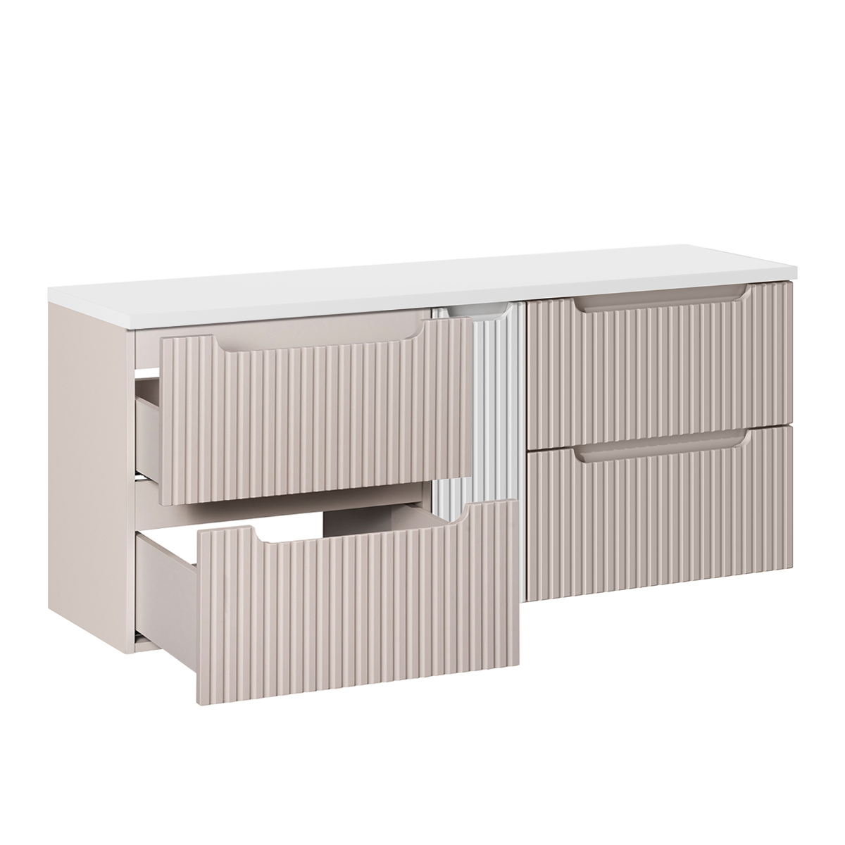 riva-cachemere-salle-de-bain-140cm-meuble-sous-vasque-plan-blanc-4-tiroirs-2