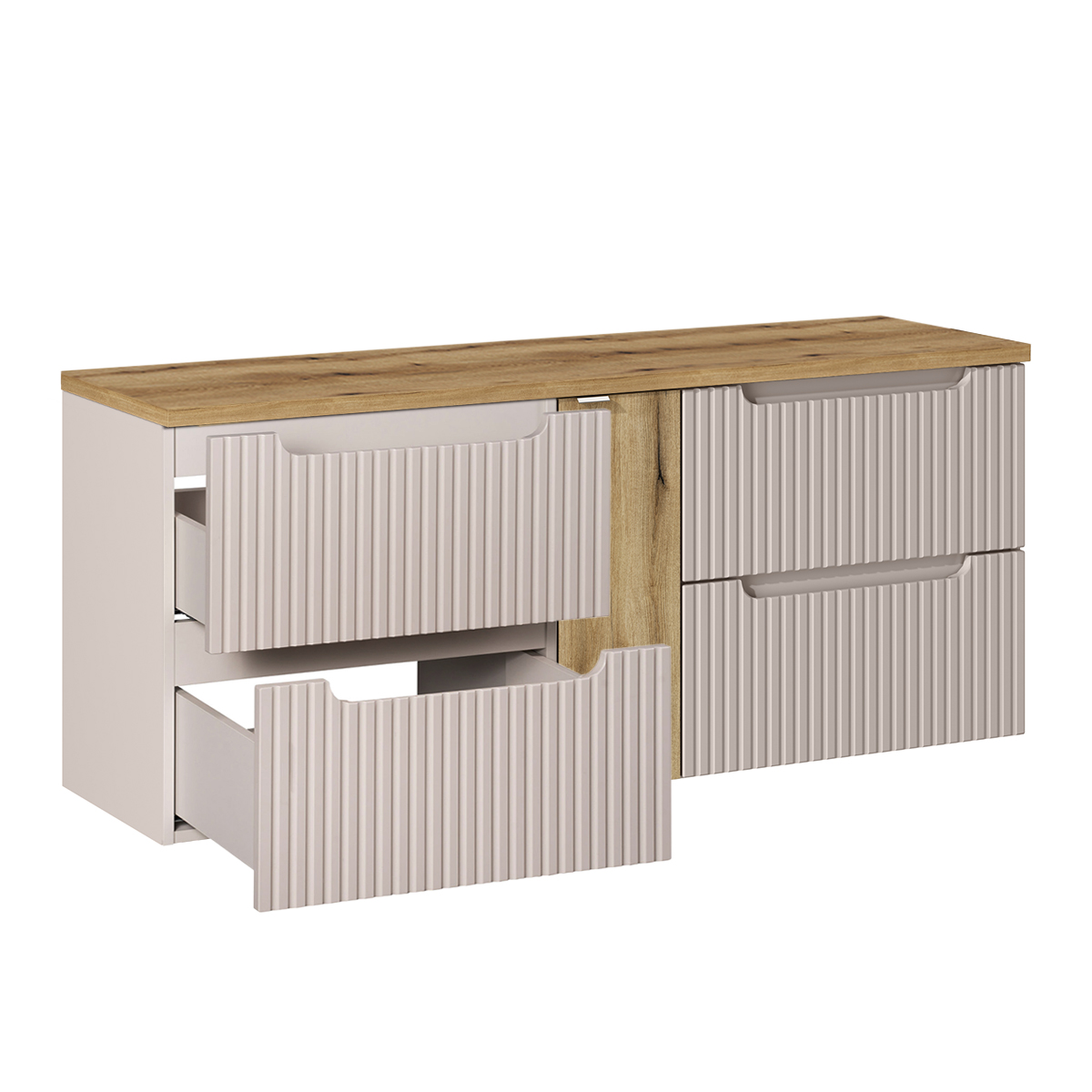 riva-cachemere-salle-de-bain-140cm-meuble-sous-vasque-plan-bois-4-tiroirs-2