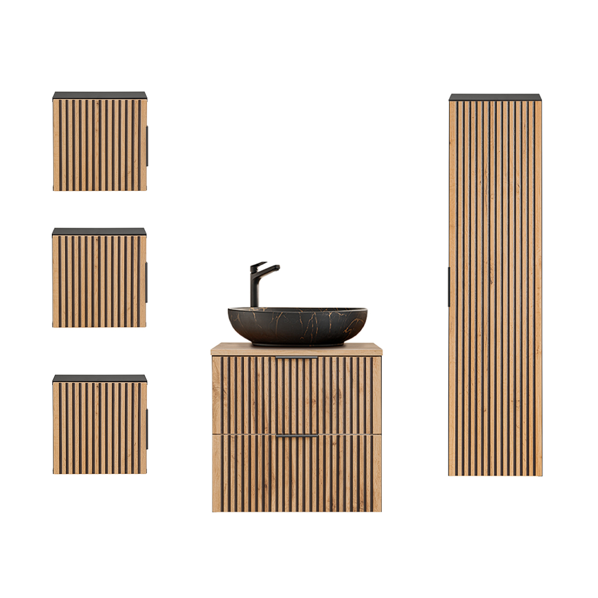 gaia_bois_salle_de_bain_pack_60_meuble_simple_vasque_mona_1_colonne_3_petites_colonnes_1
