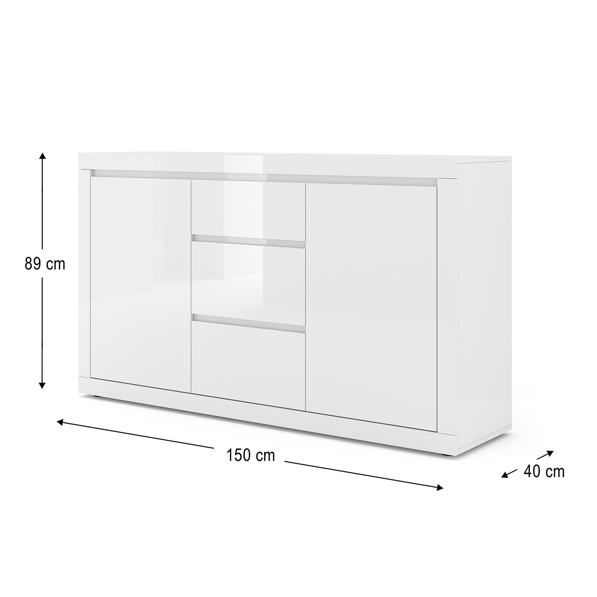 Olia_blanc_buffet_2portes_3tiroirs_4