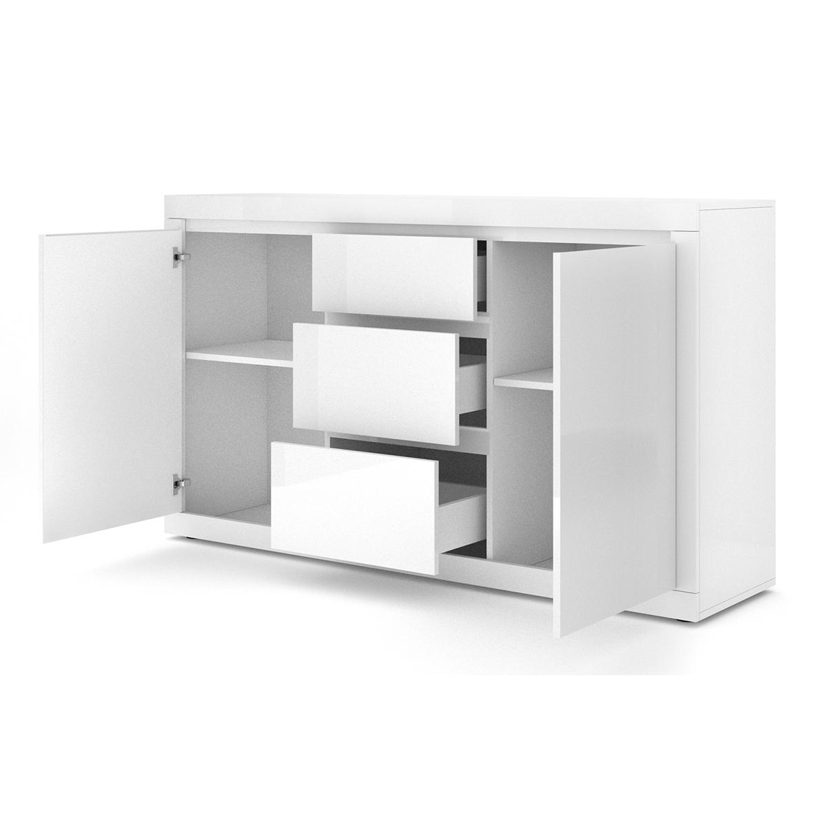 Olia_blanc_buffet_2portes_3tiroirs_2