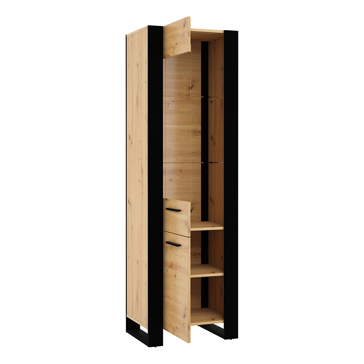 Nouka_bois_vitrine_1porte_2
