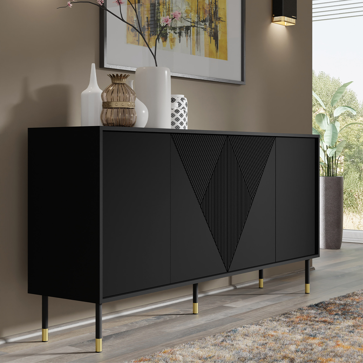 Aglae_noir_buffet_3