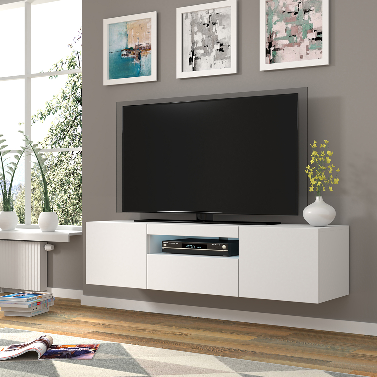 Aurus_blanc_meubleTV_150cm_6