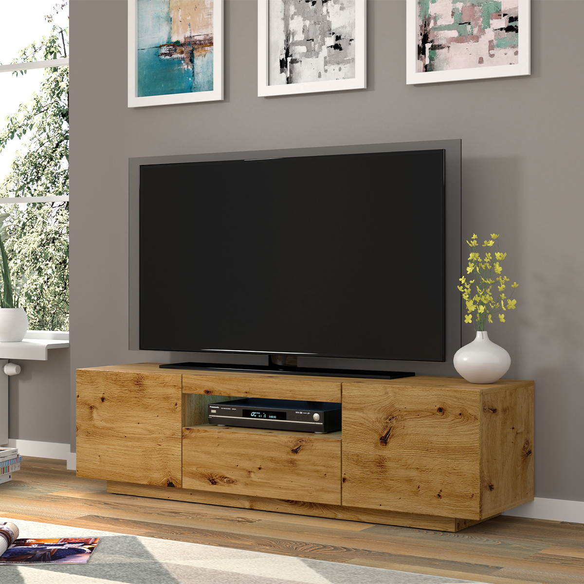 Aurus_bois_meubleTV_150cm_5