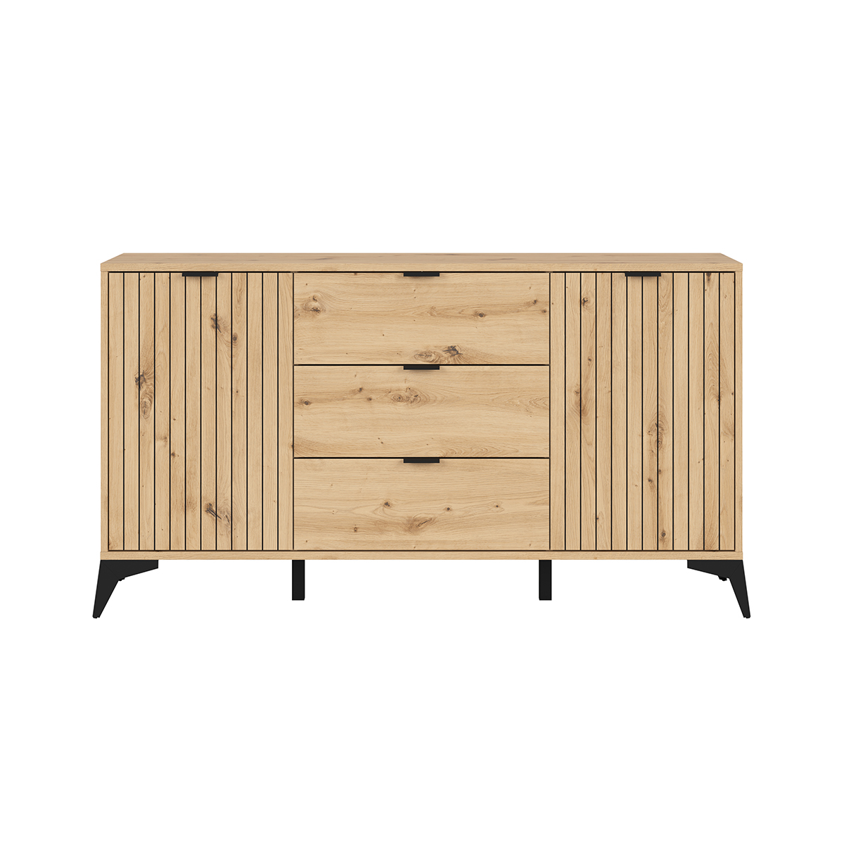petits_meubles_mao_S632-KOM2D3S_150-DASN_bois_buffet_2_portes_3_tiroirs_2