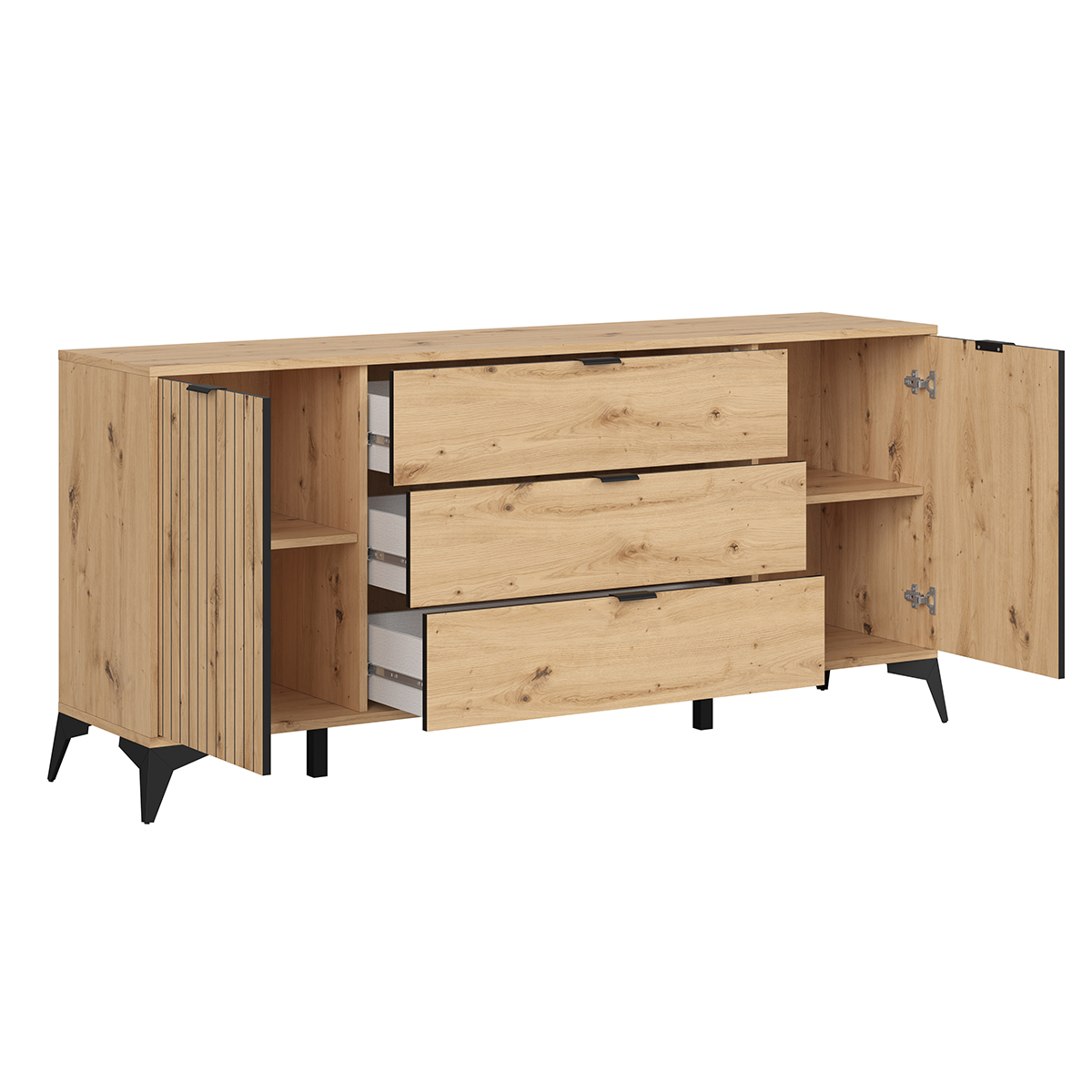 petits_meubles_mao_S632-KOM2D3S_180-DASN_bois_buffet_2_portes_3_tiroirs_3