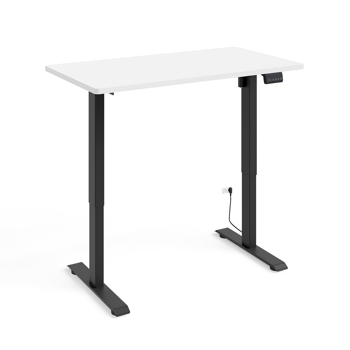Ergo_blanc_noir_bureau_120cm_2