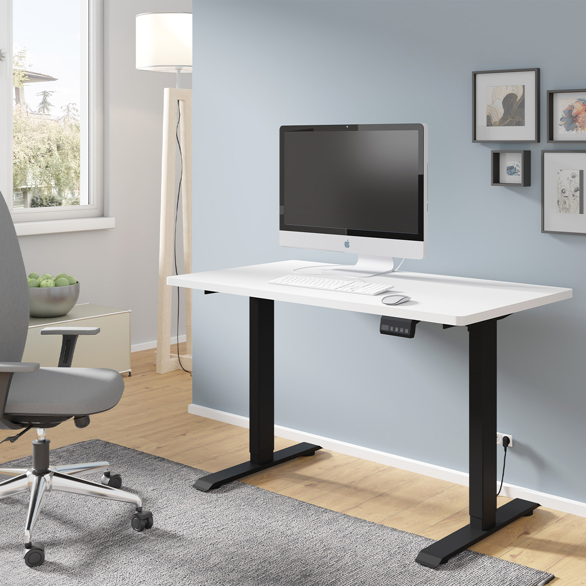 Ergo_blanc_noir_bureau_120cm_ambiance_2