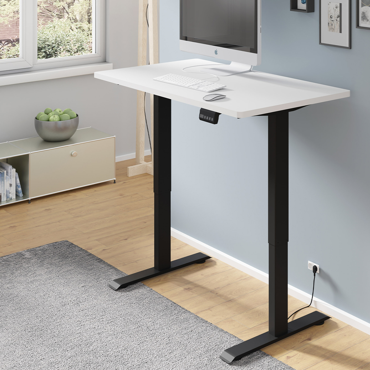 Ergo_blanc_noir_bureau_120cm_ambiance_3