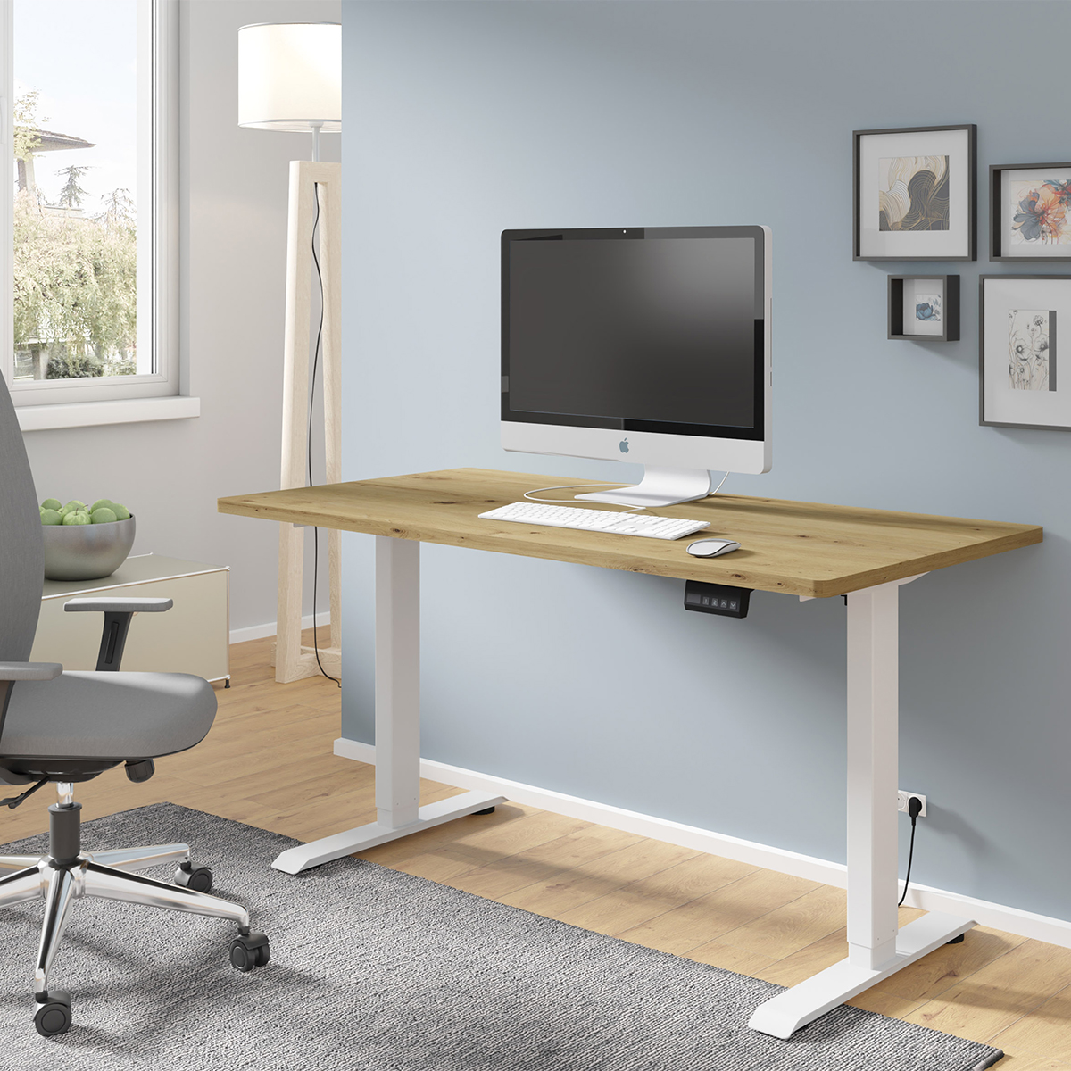 Ergo_blanc_bois_bureau_140cm_ambiance_2
