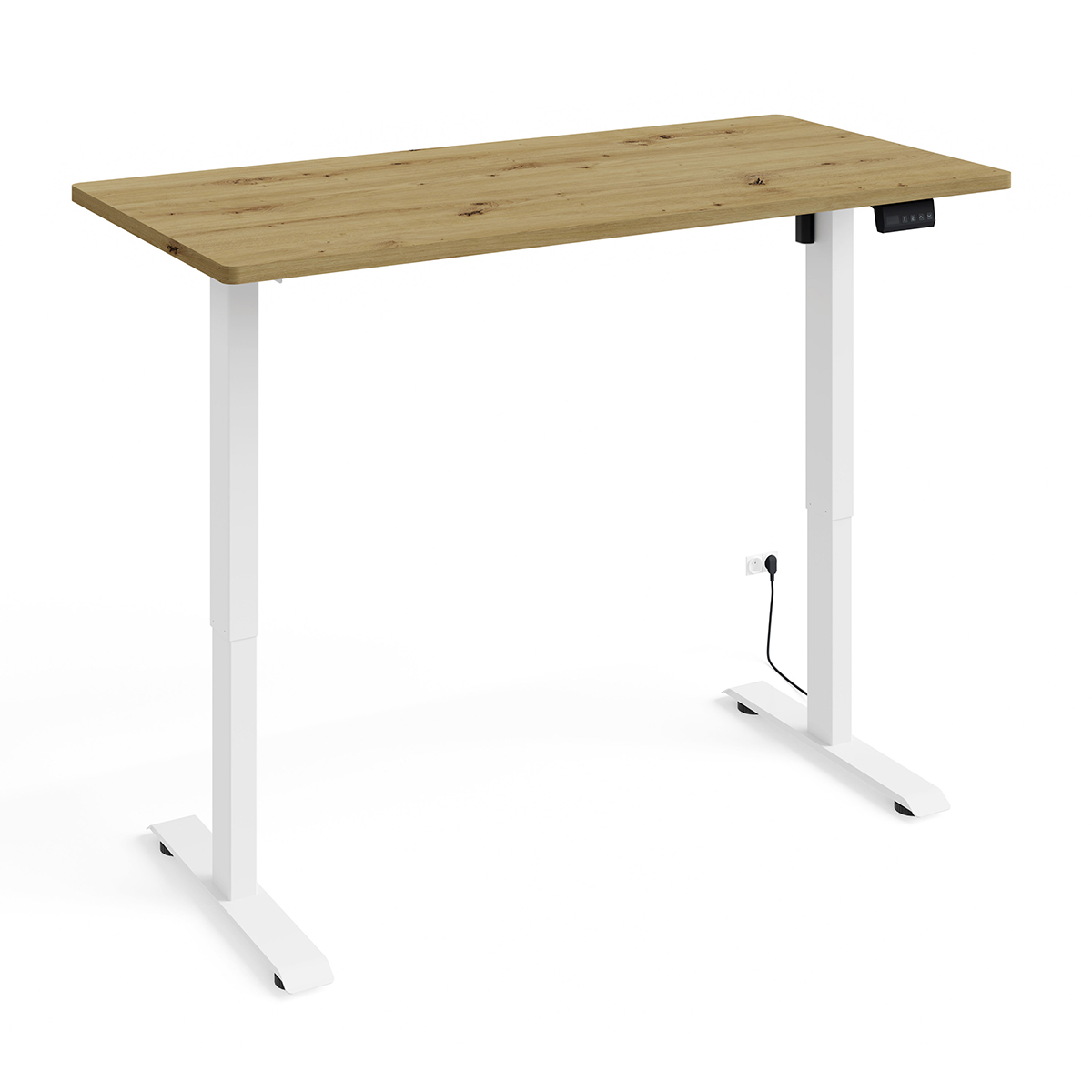 Ergo_blanc_bois_bureau_140cm_2