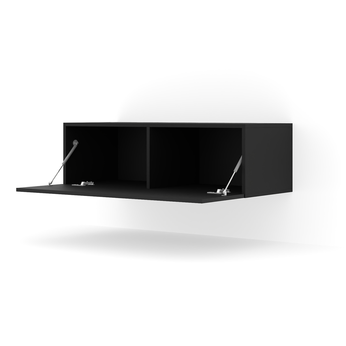 Bali_noir_meuble_TV_100cm_2
