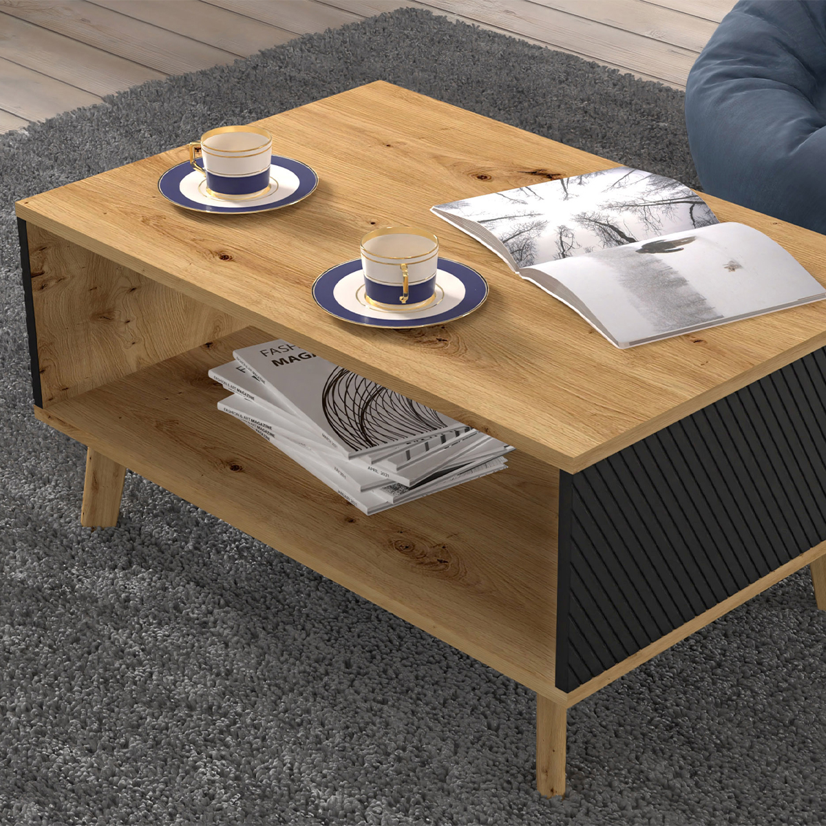 Nexa_bois_noir_table_basse_ambiance_1