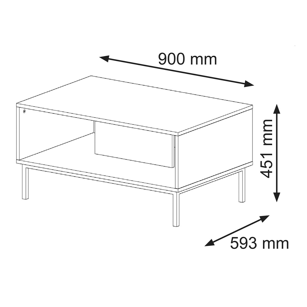 Philae_table_basse_dimensions
